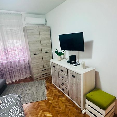 Sweet Venac Apartment Belgrade Exterior photo