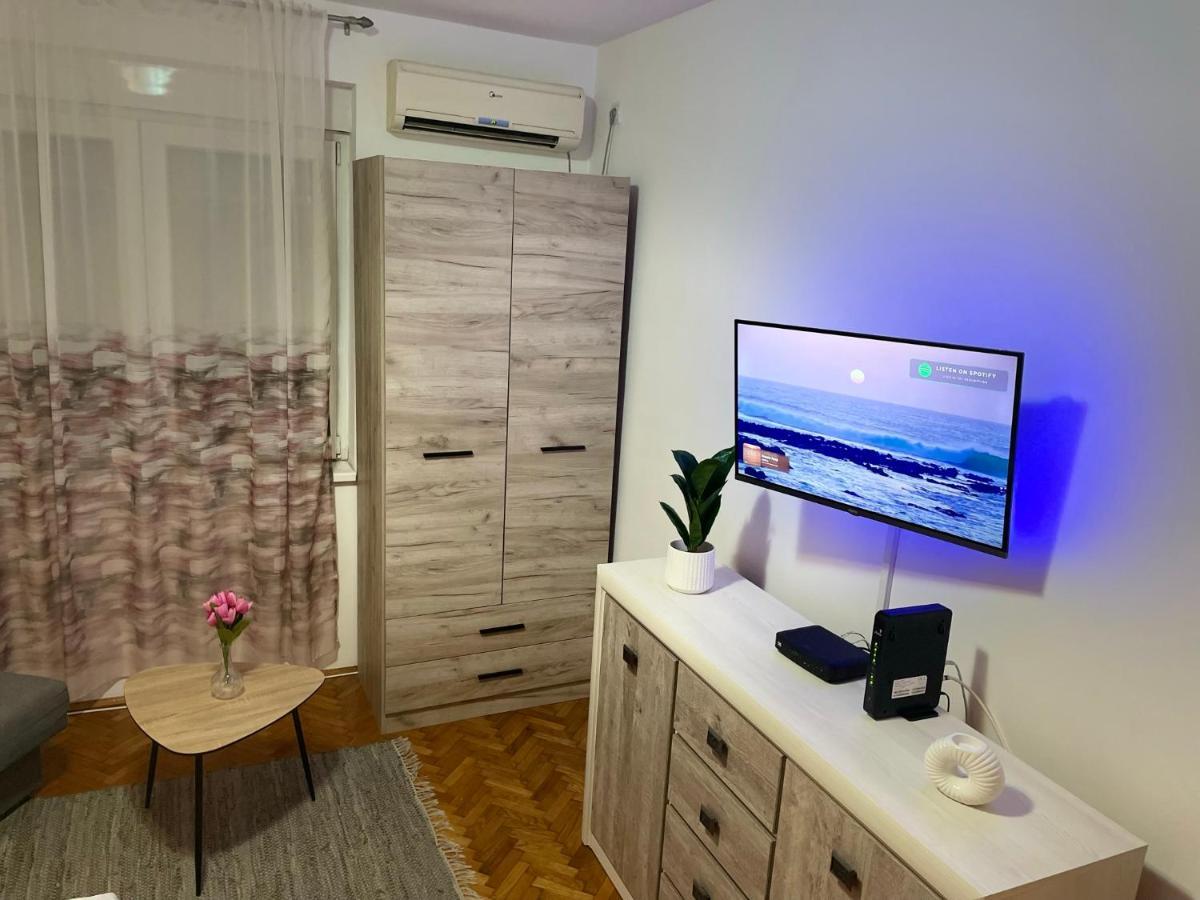 Sweet Venac Apartment Belgrade Exterior photo