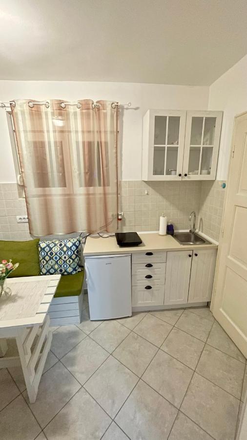 Sweet Venac Apartment Belgrade Exterior photo