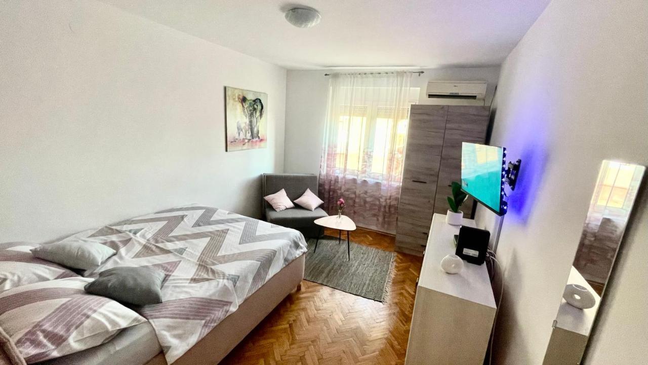 Sweet Venac Apartment Belgrade Exterior photo