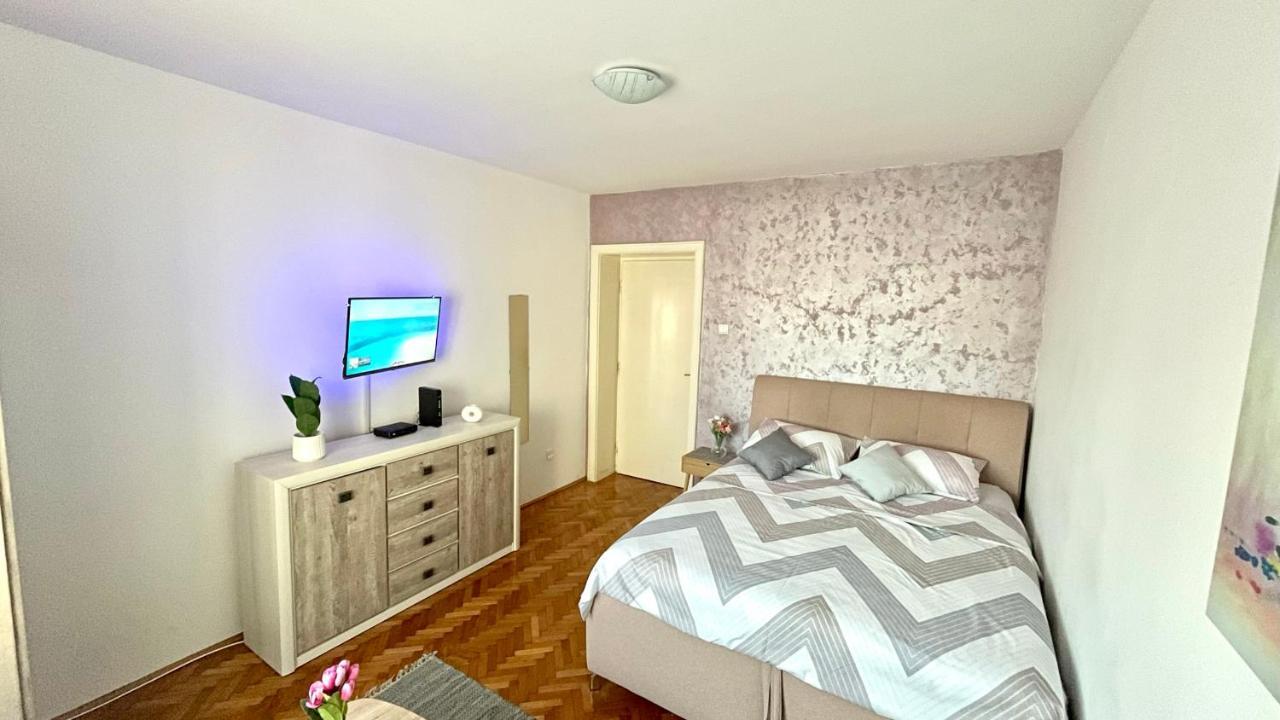 Sweet Venac Apartment Belgrade Exterior photo