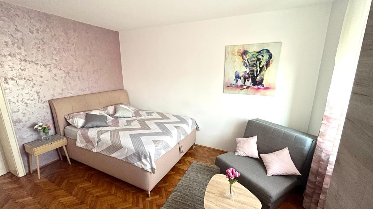 Sweet Venac Apartment Belgrade Exterior photo