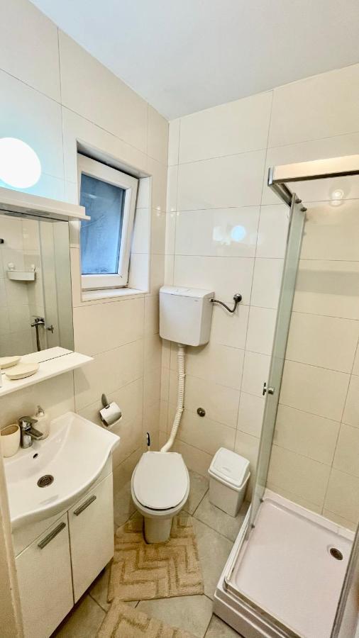 Sweet Venac Apartment Belgrade Exterior photo