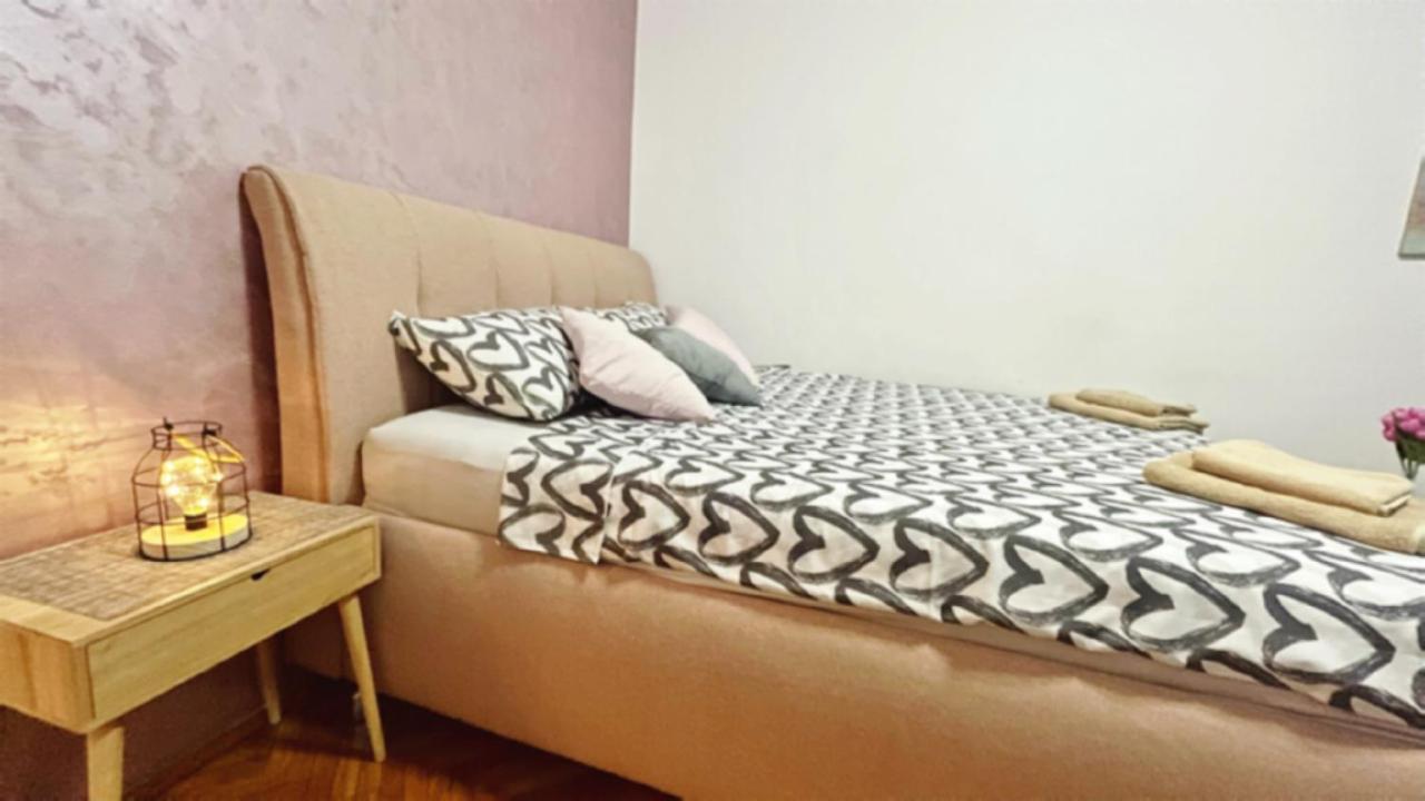 Sweet Venac Apartment Belgrade Exterior photo