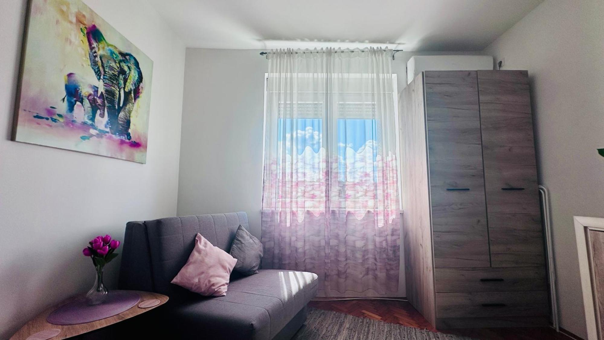 Sweet Venac Apartment Belgrade Exterior photo